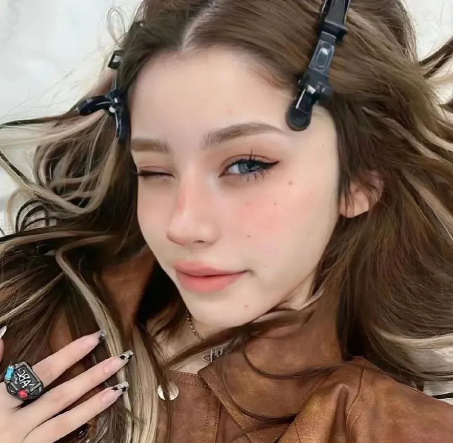 合子异种